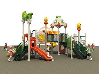 Outdoor Playground OP-10